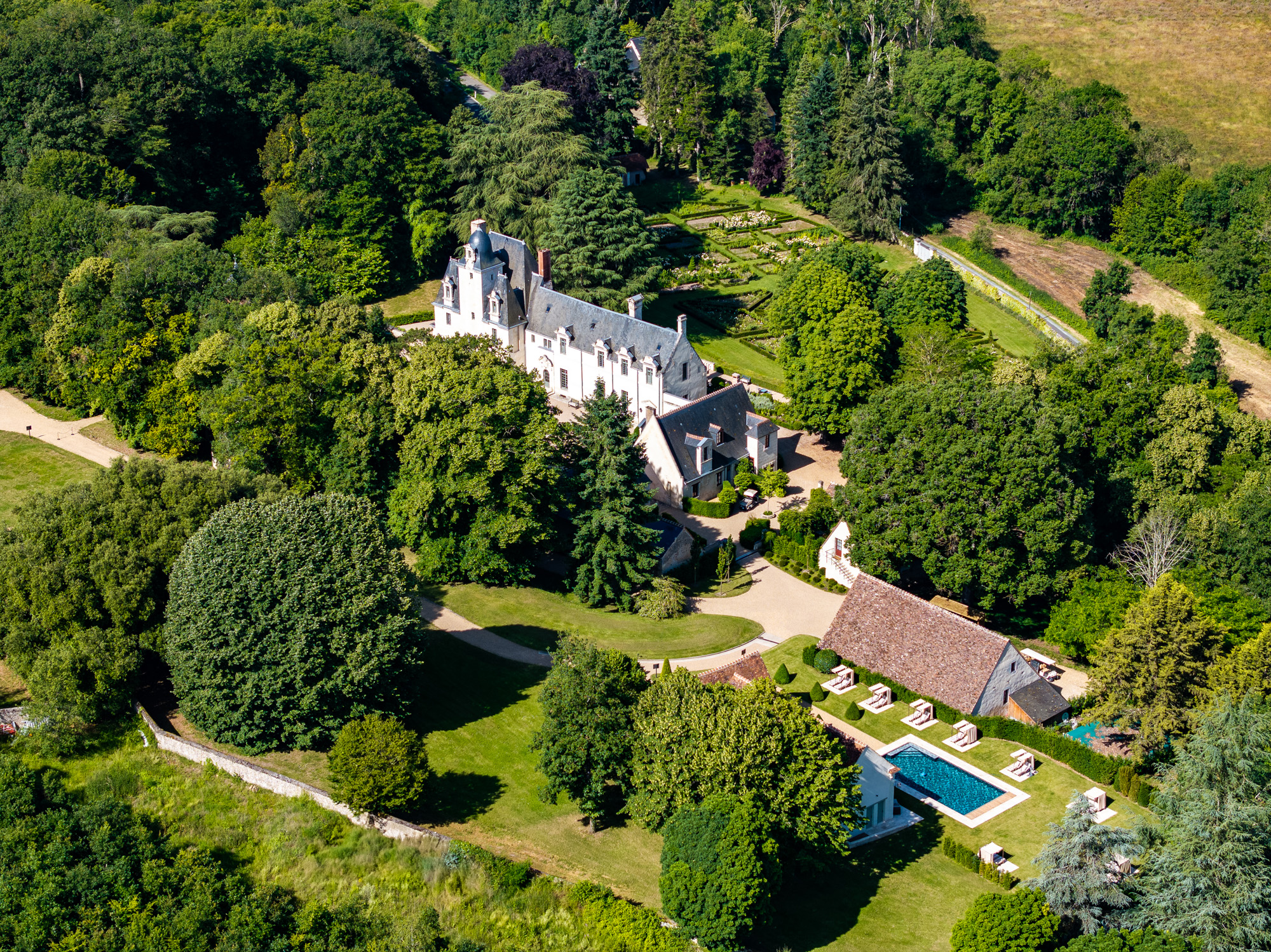 gardens1 Image Chateau