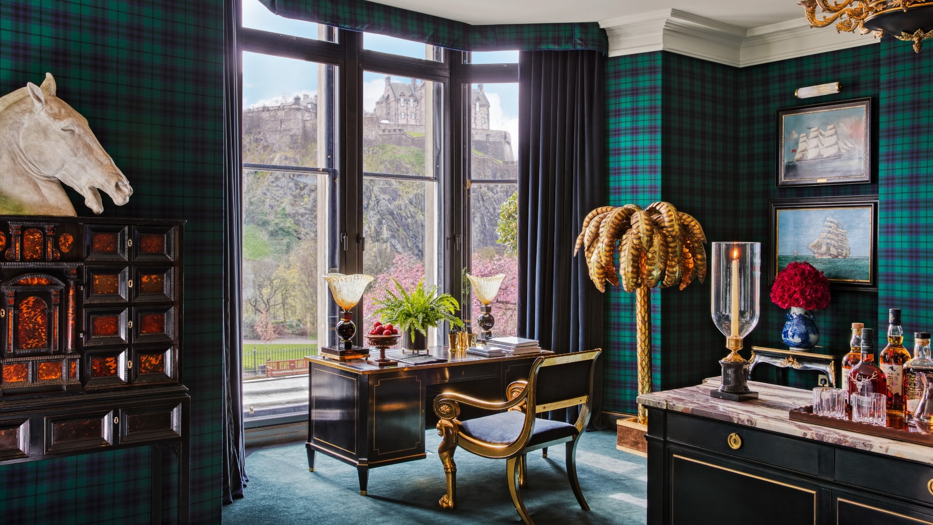 100 Princes Street