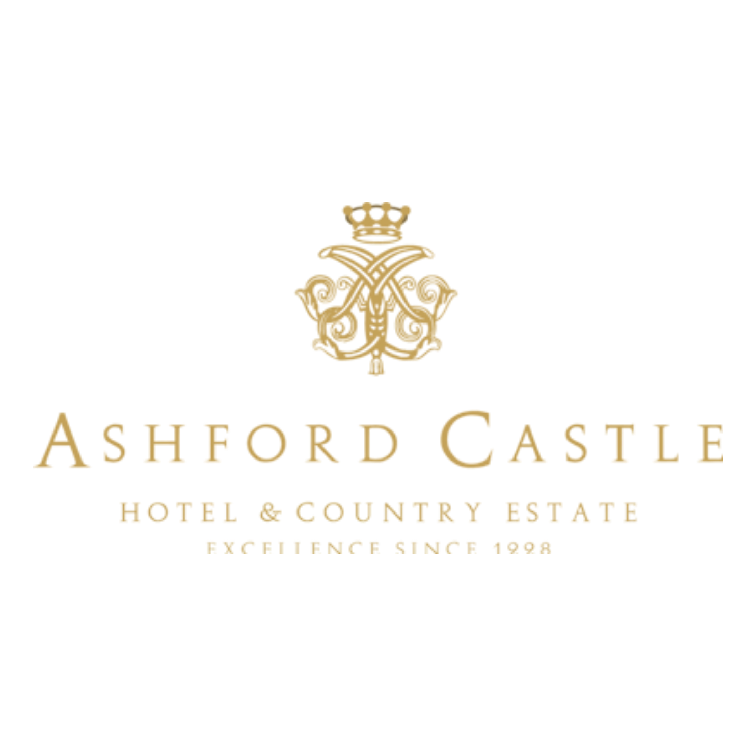 Logo Ashford Castle