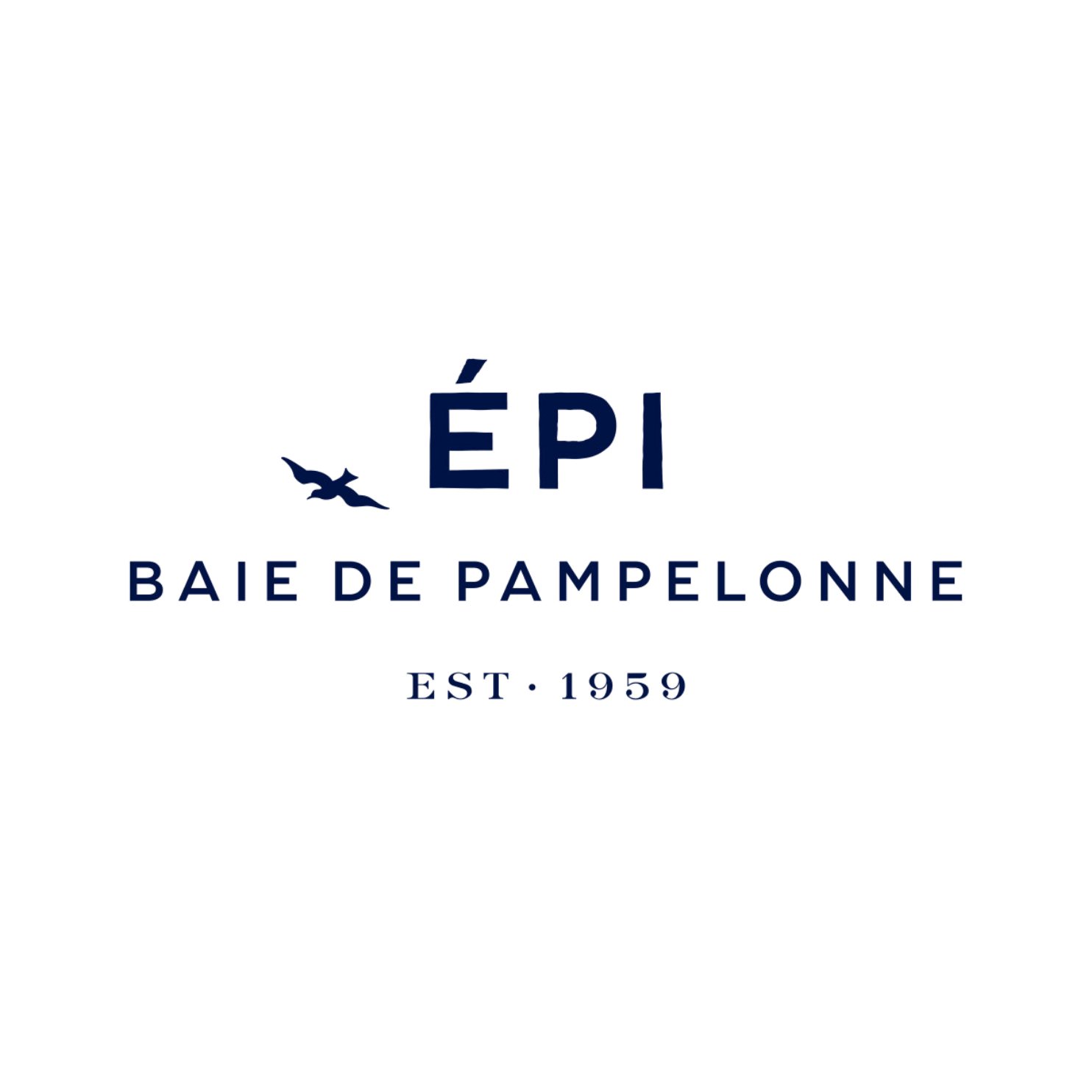Logo EPI Baie de Pampelonne