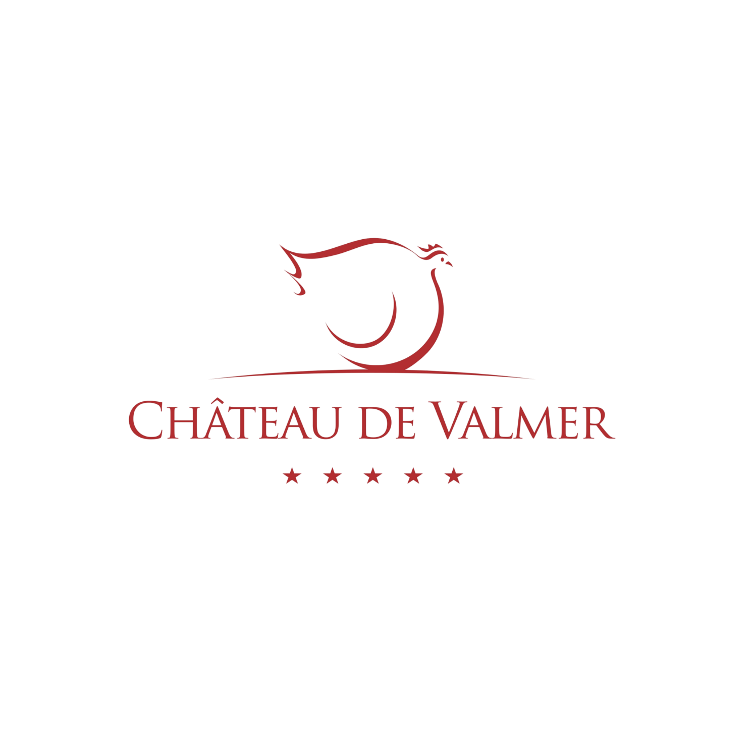 Logo Château de Valmer