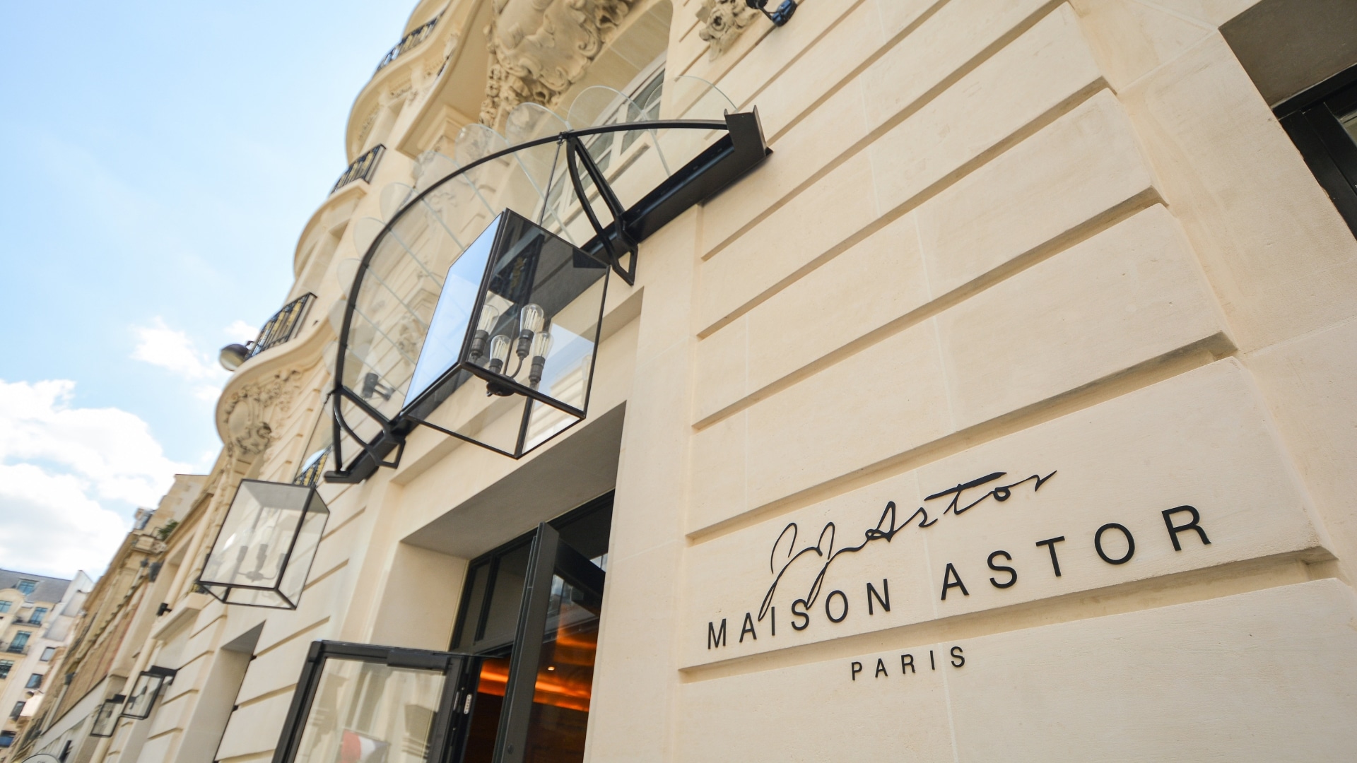 Maison Astor